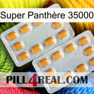 Super Panthère 35000 cialis4